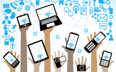 November 2019 – Debate Technology Stifles Imagination